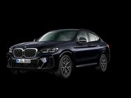 BMW X4, xDrive20i M SPORT Laser, Jahr 2024 - Eggenfelden