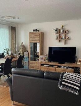 Neuwertige 2,5- Zimmerwohnung in Schwäbisch Gmünd-Lindach - Schwäbisch Gmünd