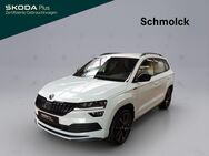 Skoda Karoq, 1.5 TSI Sportline 150PS, Jahr 2020 - Emmendingen