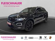 VW T-Roc, 2.0 TDI Sport R-Line 19 VC App, Jahr 2020 - Bonn