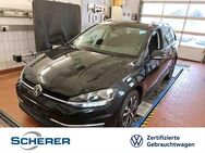 VW Golf Variant, 1.0 TSI IQ DRIVE COMFORTLINE H, Jahr 2020 - Neunkirchen (Saarland)