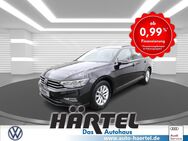 VW Passat Variant, BUSINESS TDI ( RADAR, Jahr 2023 - Osnabrück