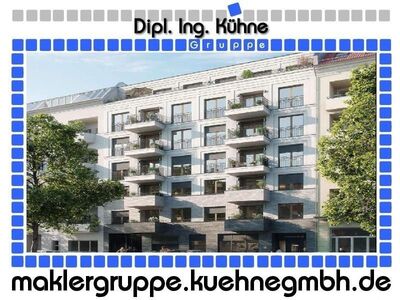 Prov.-frei: Eigentumswohnung hochwertige Ausstattung