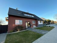 Hier steckt Wohnpotenzial drin! Saniertes Zweifamilienhaus + Einliegerwohnung! - Münster