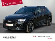 Audi Q3, S-Line 40TDI quattro, Jahr 2022 - Kitzingen