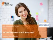 Verkaufsberater (m/w/d) Automobil - Königs Wusterhausen