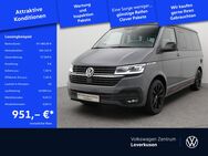 VW T6 California, 1 Ocean Edition, Jahr 2022 - Leverkusen