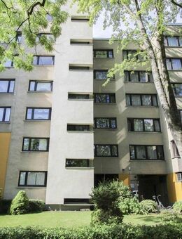 Bezugsfreie 2-Zimmer-Wohnung in Köln-Seeberg - Ideal für Eigennutzer oder Kapitalanleger - Köln