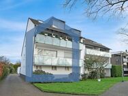 *provisionsfrei* Helle Erdgeschosswohnung in gehobener Lage von Meerbusch - Meerbusch