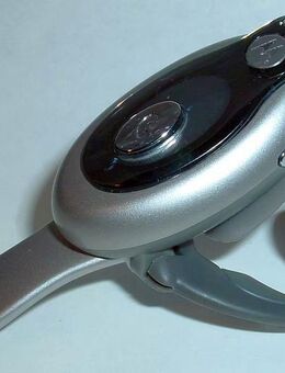 Motorola HS850 Bluetooth Headset - Sinsheim