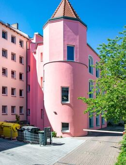 Wunderschöne 2-Zimmer Wohnung ab Oktober frei! - Nürnberg