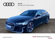 Audi S6, Avant TDI quattro, Jahr 2021 - Zwickau