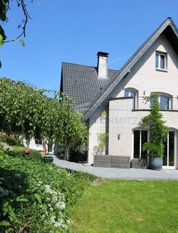 Für gehobene Ansprüche-Hochwertige Familienimmobilie in gefragter Aussichtslage von Alfter - Alfter