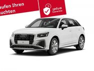 Audi Q2, 35 TFSI S-line, Jahr 2024 - Kiel