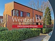 Traumhafte Doppelhaushälfte mit zwei Tiefgaragenstellplätzen - Hamburg