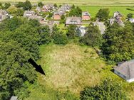 Traumhaftes Baugrundstück in Ording - Sankt Peter-Ording