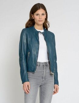Maze Lederjacke Grenada