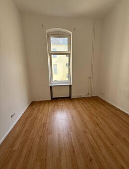 Stilvolle Altbau-Whg in der City-West! - Berlin