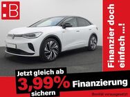 VW ID.5, GTX IQ LIGHT 21, Jahr 2023 - Mühlhausen (Regierungsbezirk Oberpfalz)