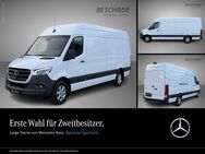 Mercedes Sprinter, 317 KASTEN LANG L3H2, Jahr 2021 - Eisenach