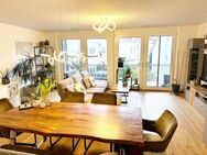 Modern. Effizient. Einziehen und Wohlfühlen - Ihr neues Zuhause wartet! - Markgröningen