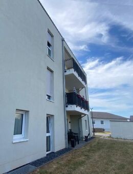 Zentrumsnahe moderne Wohnung mit Terrasse! - Bitburg