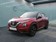 Nissan Juke, 1.0 DIG-T N-DESIGN, Jahr 2022 - München