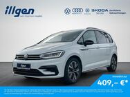 VW Touran, 1.5 TSI Highline, Jahr 2024 - Stollberg (Erzgebirge)