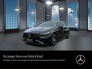 Mercedes A 35 AMG, AMBI, Jahr 2023 - Gießen