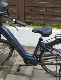 Fischer City E-Bike Cita 2.1i zu verkaufen - Mechernich