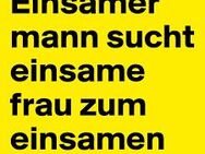 Gesucht Frau zwischen 47 - 54 Jahe - Warendorf