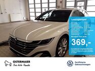 VW Arteon, 2.0 TDI Shootingbrake R-LINE 200PS, Jahr 2024 - Straubing