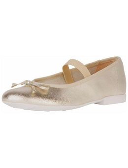 Geox Geox Ballerinas Leder Riemchenballerina