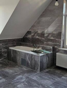 Maisonettewohnung - Wiesloch