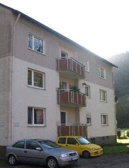 Wohnung in Lüdenscheid - Lüdenscheid