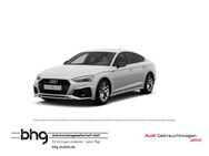 Audi A5, Sportback 40 TFSI quattro S-Line, Jahr 2022 - Rottweil