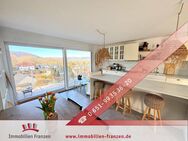 Lichtdurchflutetes Wohnparadies mit Garten in Konz-Könen - Exklusive, energieeffiziente Traumwohnung wartet auf Sie! - Konz