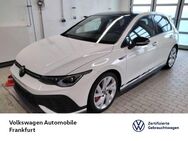 VW Golf, 2.0 TSI VIII GTI Clubsport Heckleuchten, Jahr 2024 - Frankfurt (Main)