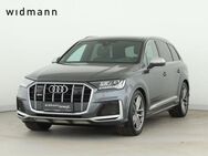 Audi SQ7 4.0 TDI quattro AHK*Pano*Standh*BOSE*HUD*Mem - Essingen (Baden-Württemberg)