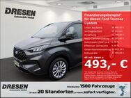 Ford Tourneo Custom, 2.0 Titanium L2 320 EcoBlue 150PS, Jahr 2024 - Euskirchen