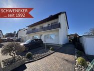 Vielseitiges Zwei-/Dreifamilienhaus in Löhne-Obernbeck! - Löhne