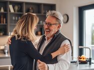 Bauplatzbesichtigung: Mittwoch 14.5. 16-18 Uhr Uhr - Entspannt und sorglos auf einer Ebene wohnen! - Erlangen