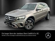 Mercedes GLC 300, d DISTRO Memo digiTacho Busin, Jahr 2021 - Weinheim