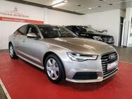 Audi A6 3.0 TDI quattro * Navi * Vollleder * LED - Friedberg (Hessen)