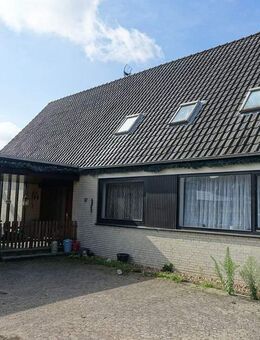 großzügiges Einfamilienhaus, zentral in Asendorf - Asendorf (Landkreis Diepholz)