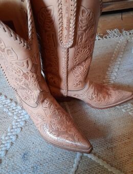Cowboystiefel handgefertigt - Gelsenkirchen