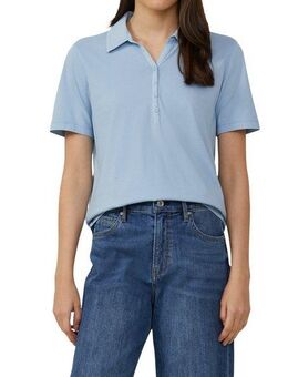 s.Oliver Poloshirt mit Polo Kragen