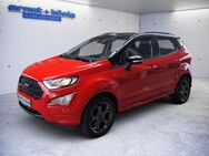 Ford EcoSport 1.0 EcoBoost ST-LINE NAVI+uvm. - Freiburg (Breisgau)