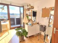 Ideale Gelegenheit! Interessantes helles 1 Zimmer-Apartment in Stuttgart! - Stuttgart