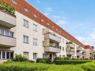 Sichere Altersvorsorge! Vermietete Eigentumswohnung als Kapitalanlage - Berlin